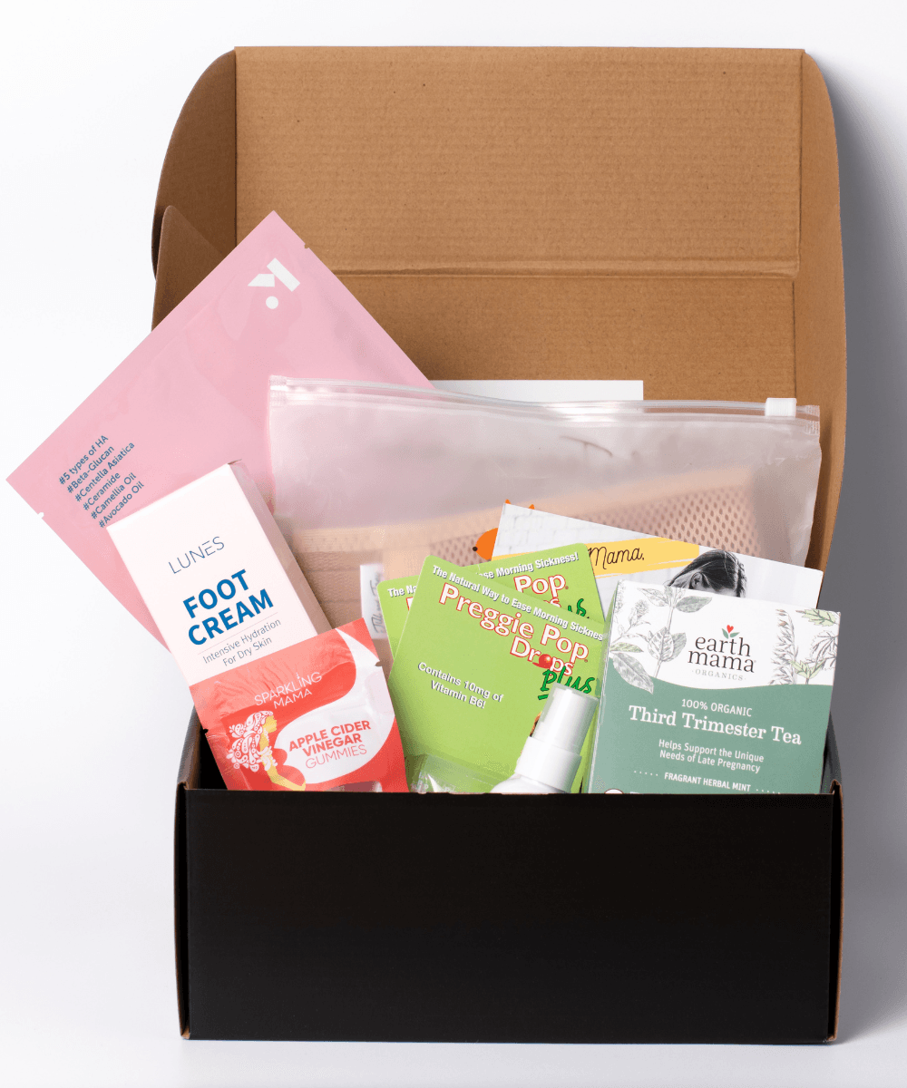 Pregnancy Box-3