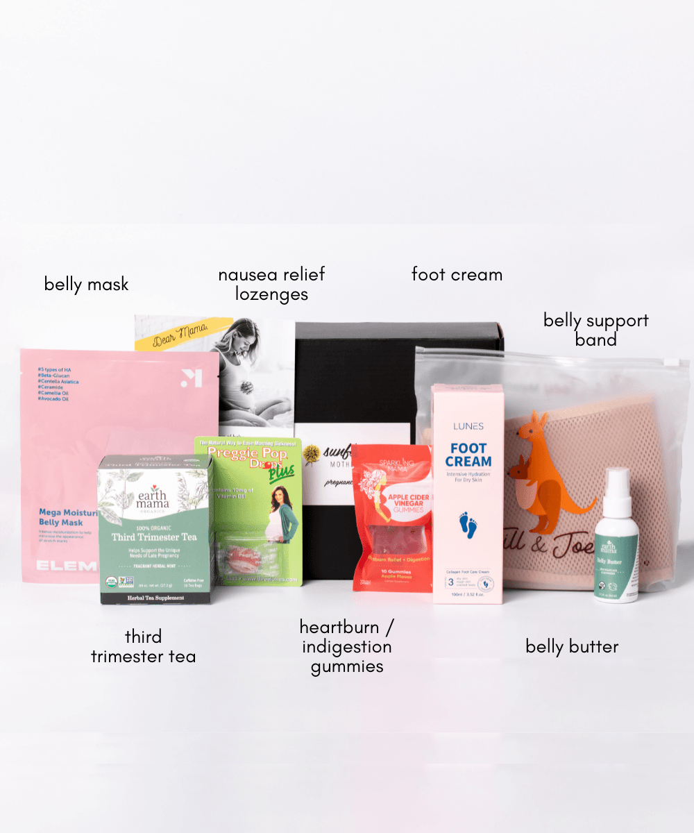 Pregnancy Box-1