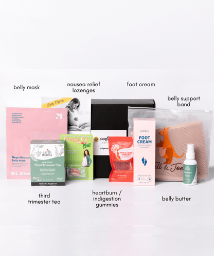 Pregnancy Box-1