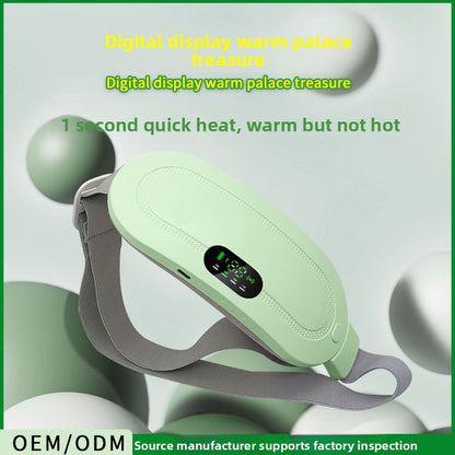 Menstrual Period Heating Pad-0