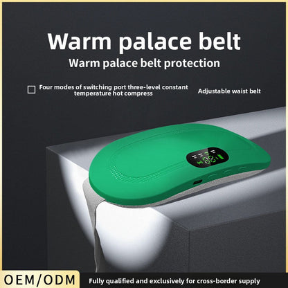 Menstrual Period Heating Pad-1