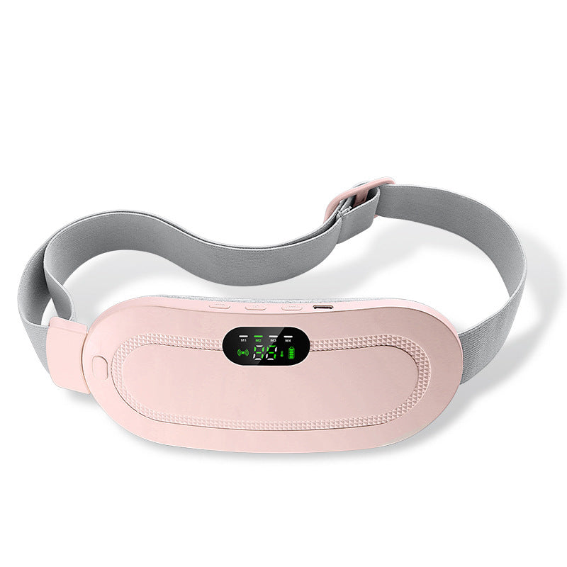Menstrual Period Heating Pad-2