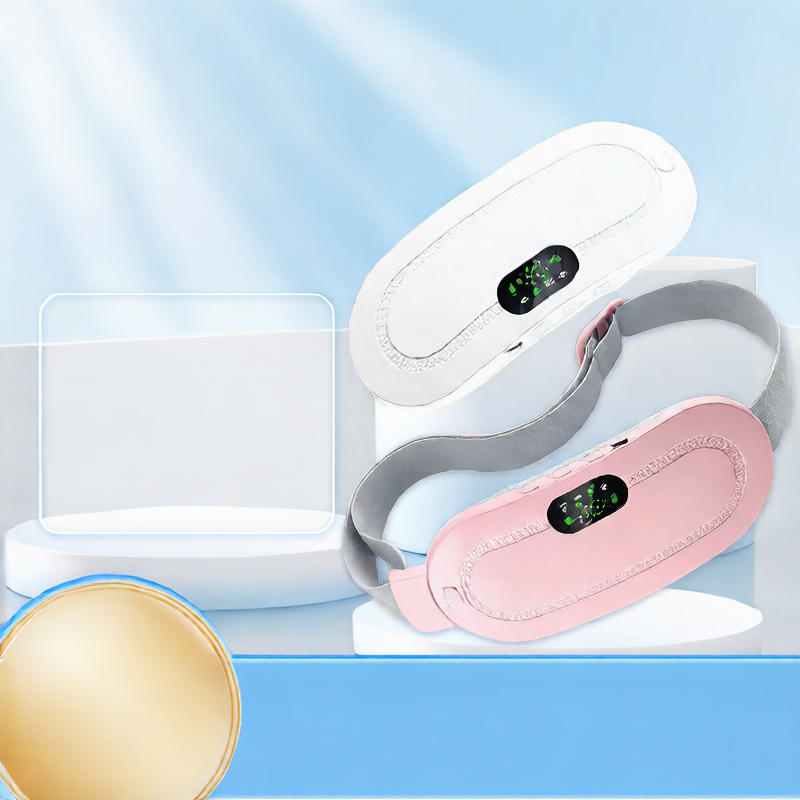 Menstrual Period Heating Pad-3