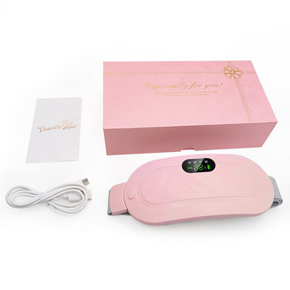 Menstrual Period Heating Pad-4