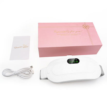 Menstrual Period Heating Pad-5