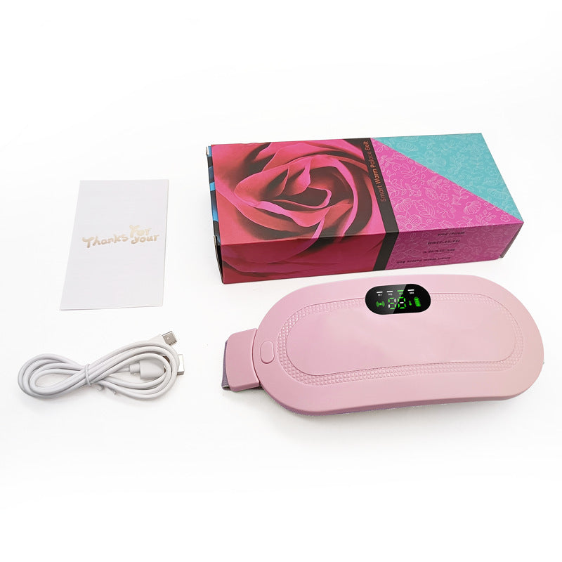 Menstrual Period Heating Pad-6