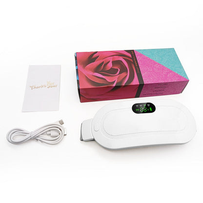 Menstrual Period Heating Pad-7