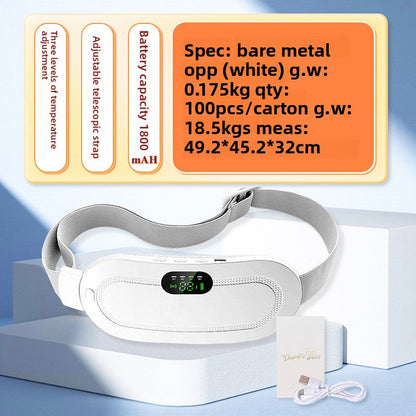 Menstrual Period Heating Pad-9