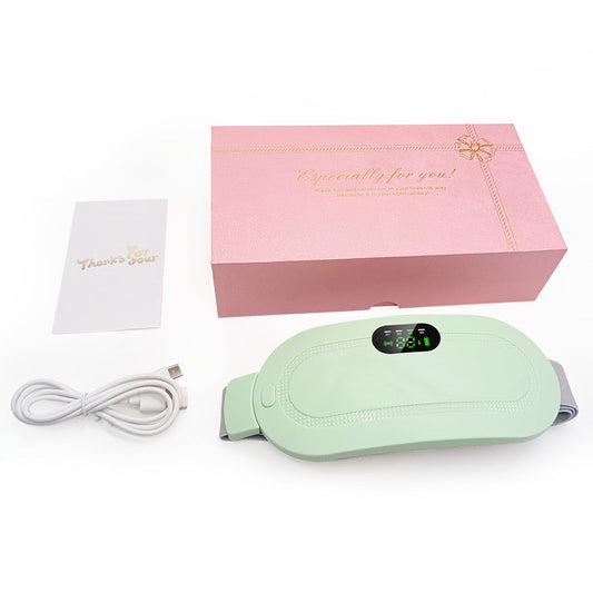 Menstrual Period Heating Pad-10