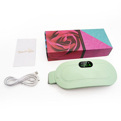 Menstrual Period Heating Pad-11