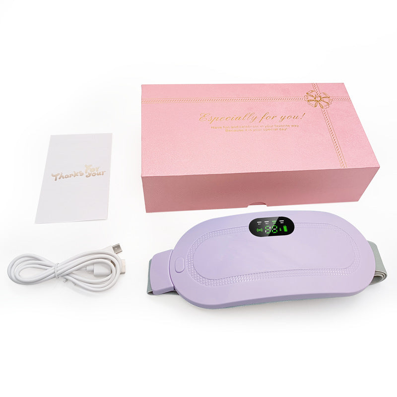 Menstrual Period Heating Pad-12