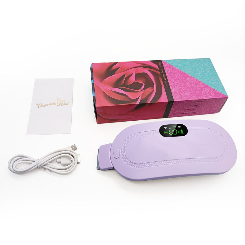 Menstrual Period Heating Pad-13