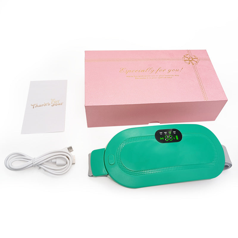 Menstrual Period Heating Pad-14