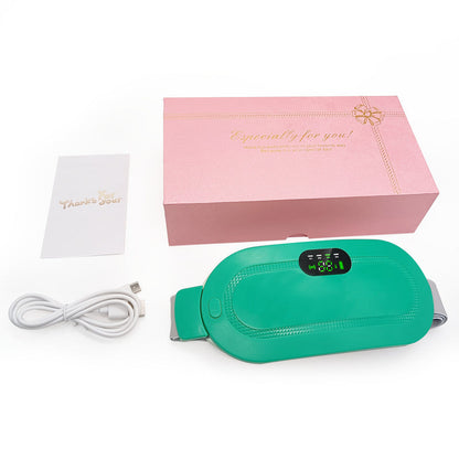 Menstrual Period Heating Pad-14