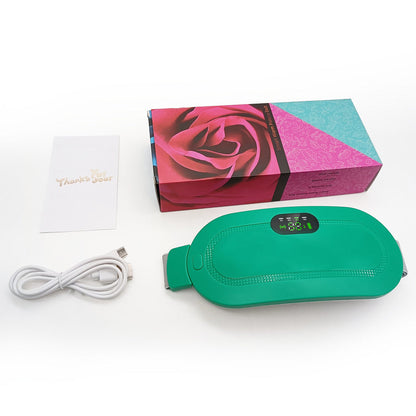 Menstrual Period Heating Pad-15